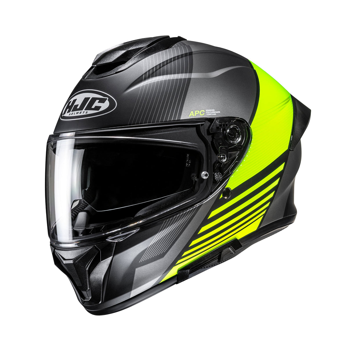HJC C71 helmet