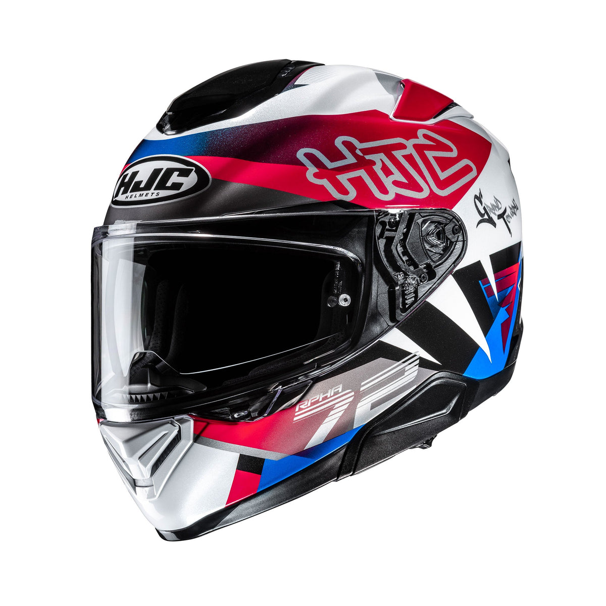 HJC RPHA 72 helmet