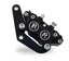 PERFORMANCE MACHINE 4 PISTON CALIPERS - view 1