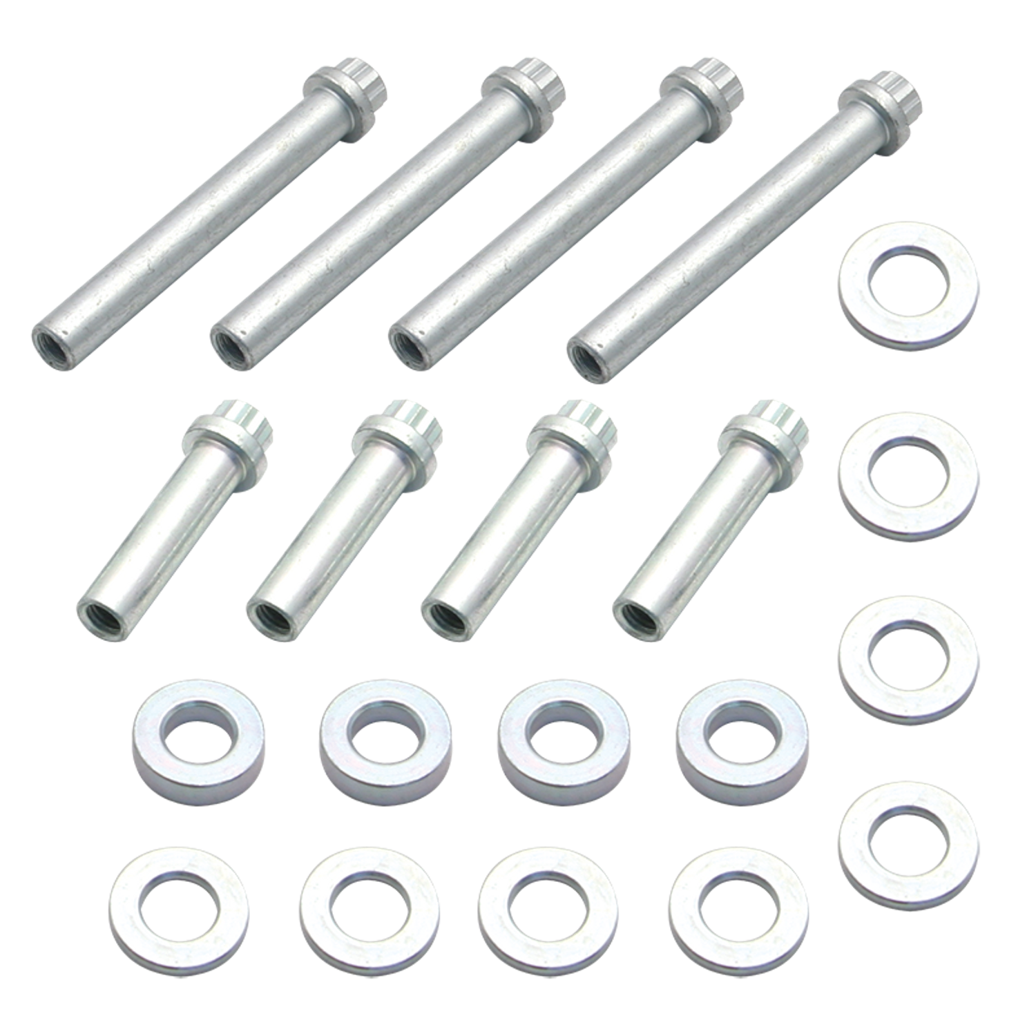 S&S HEAD BOLTS FOR EVOLUTION & TWIN CAM - view 1 Main image