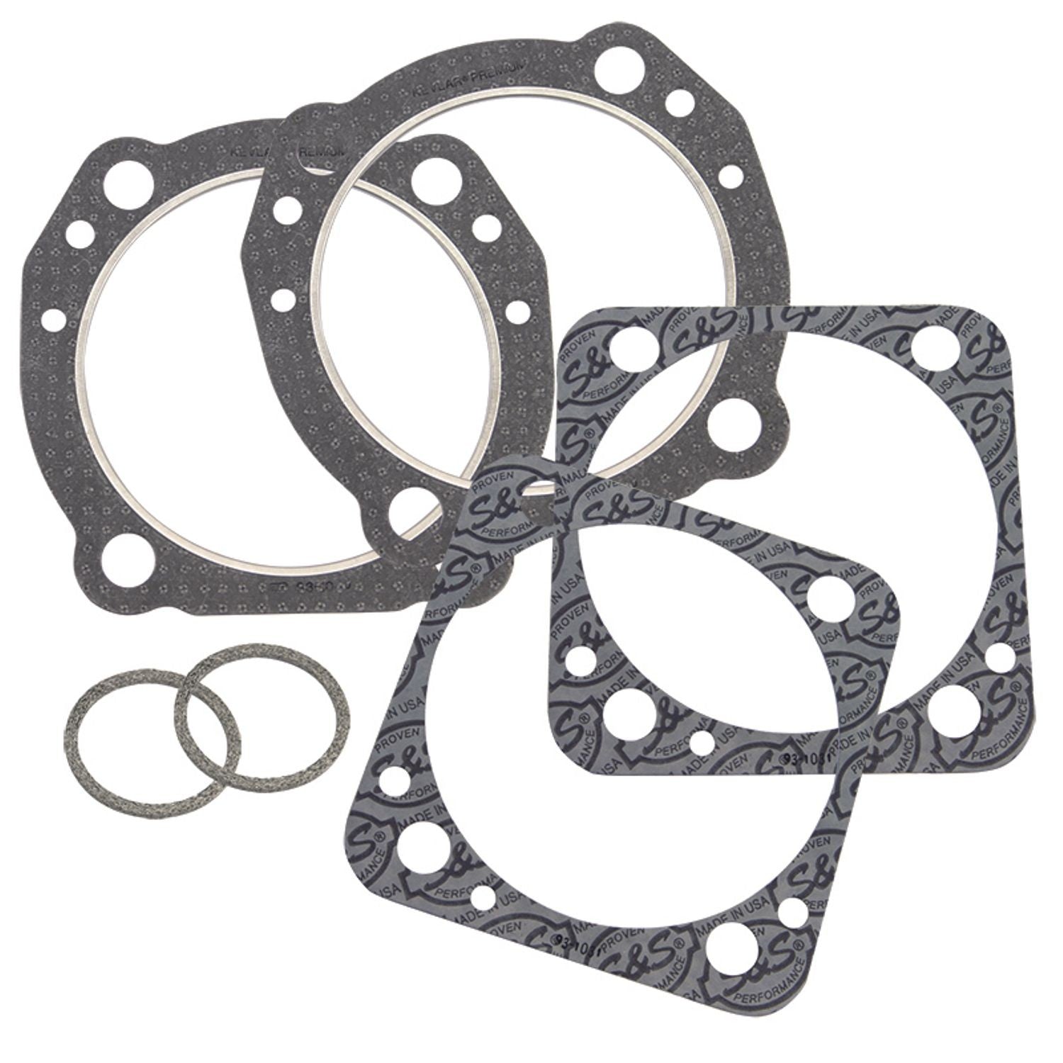 S&S CYLINDER GASKET SETS - view 1