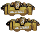 ACCOSSATO RADIAL BRAKE CALIPERS - view 2