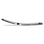 PERFORMANCE MACHINE WINDSHIELD TRIMS - view 1