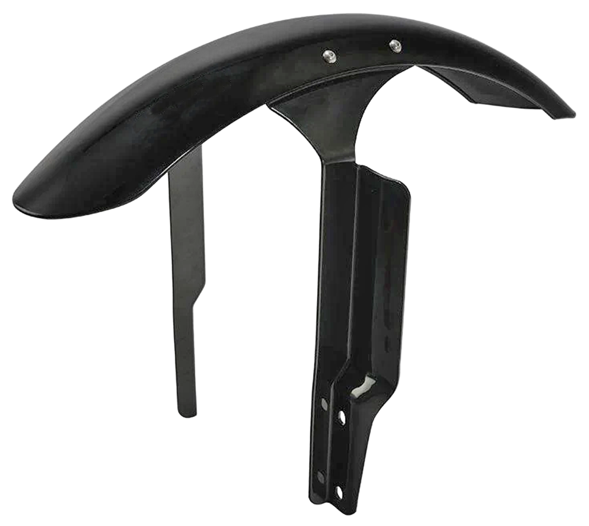 STOCK REPLACEMENT FRONT FENDER LOW RIDER S/ST - view 1 Main image