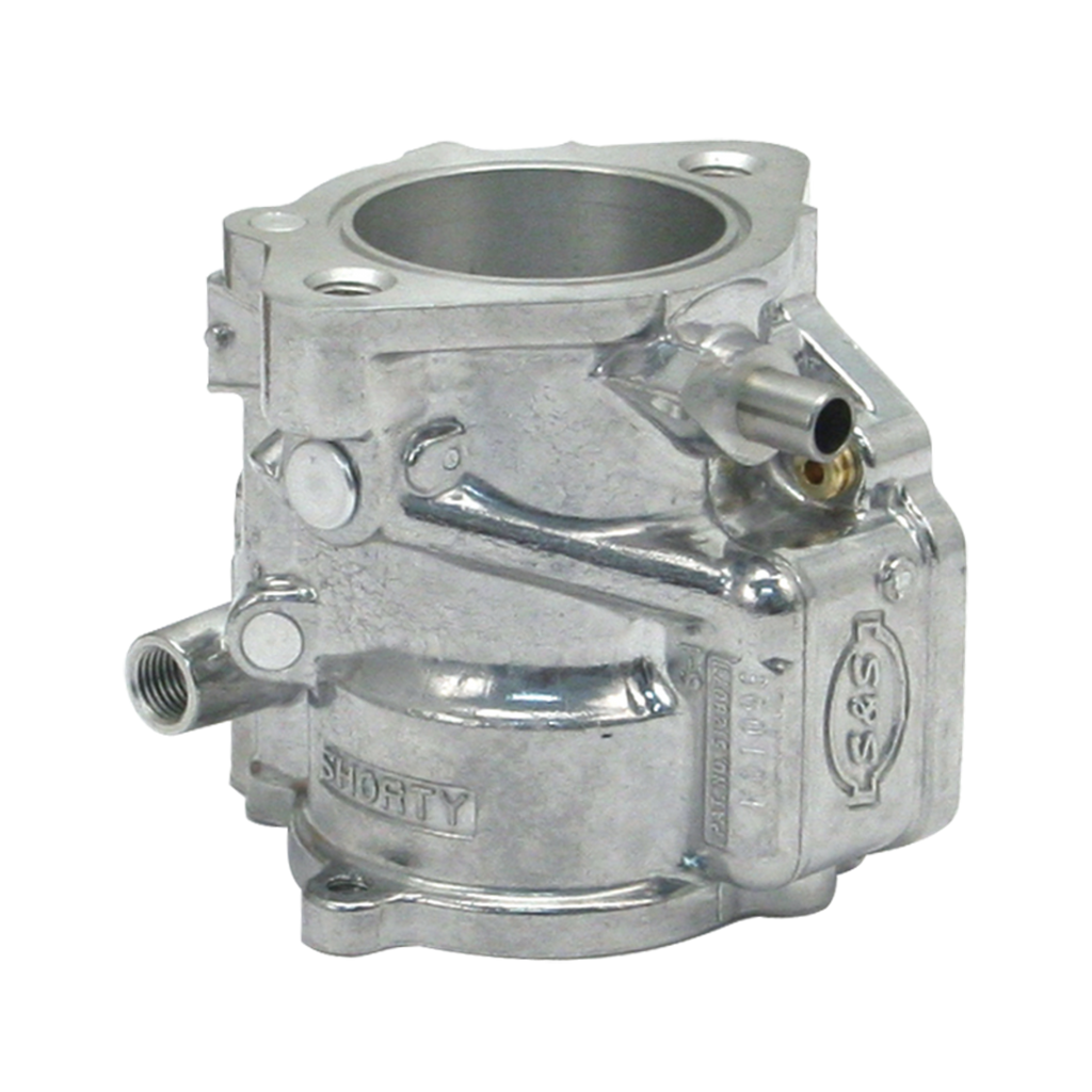 S&S SUPER E & SUPER G CARBURETOR PARTS - view 1