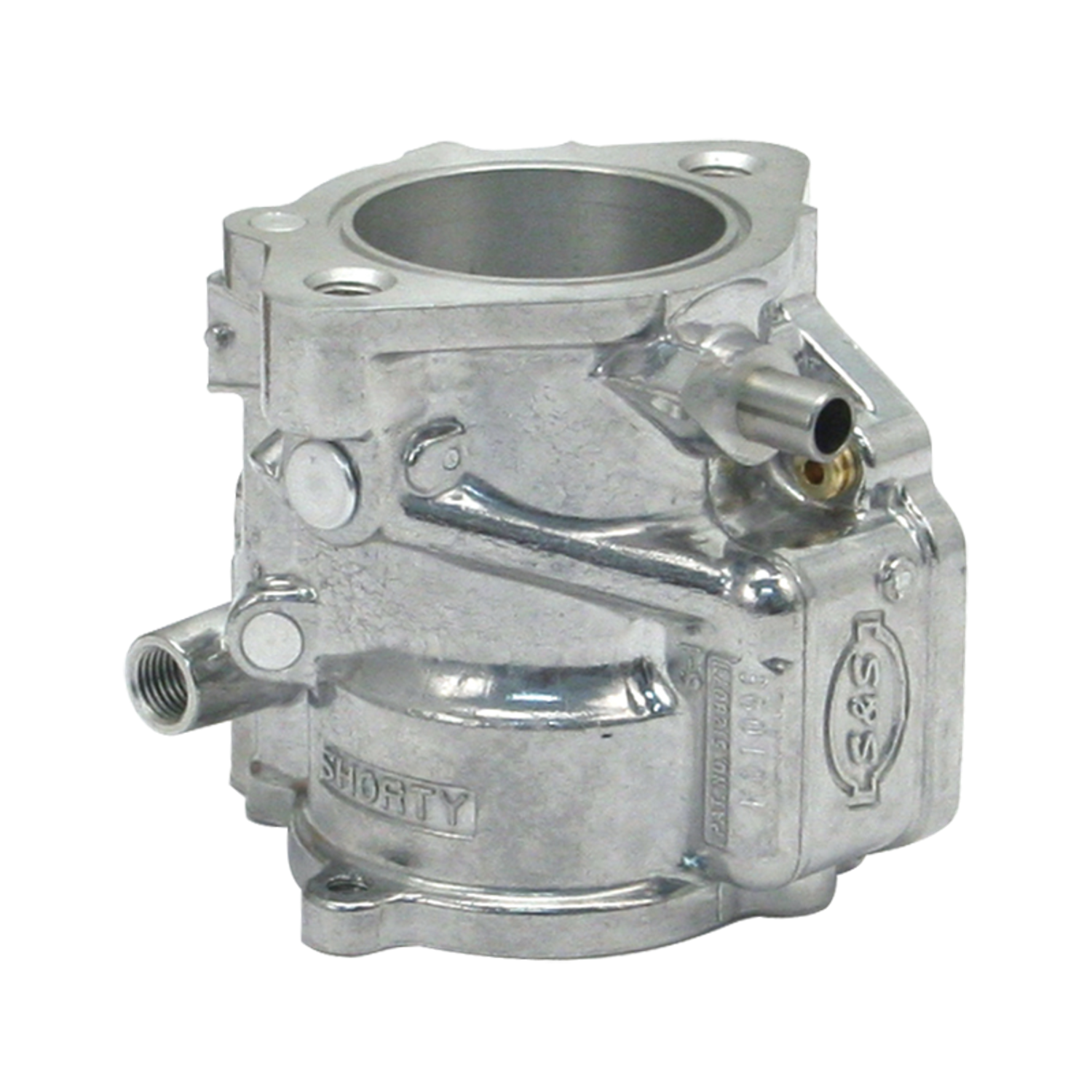 S&S SUPER E & SUPER G CARBURETOR PARTS - view 1