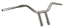 ZODIAC CLUBSTYLE CHONKY BARS - view 1
