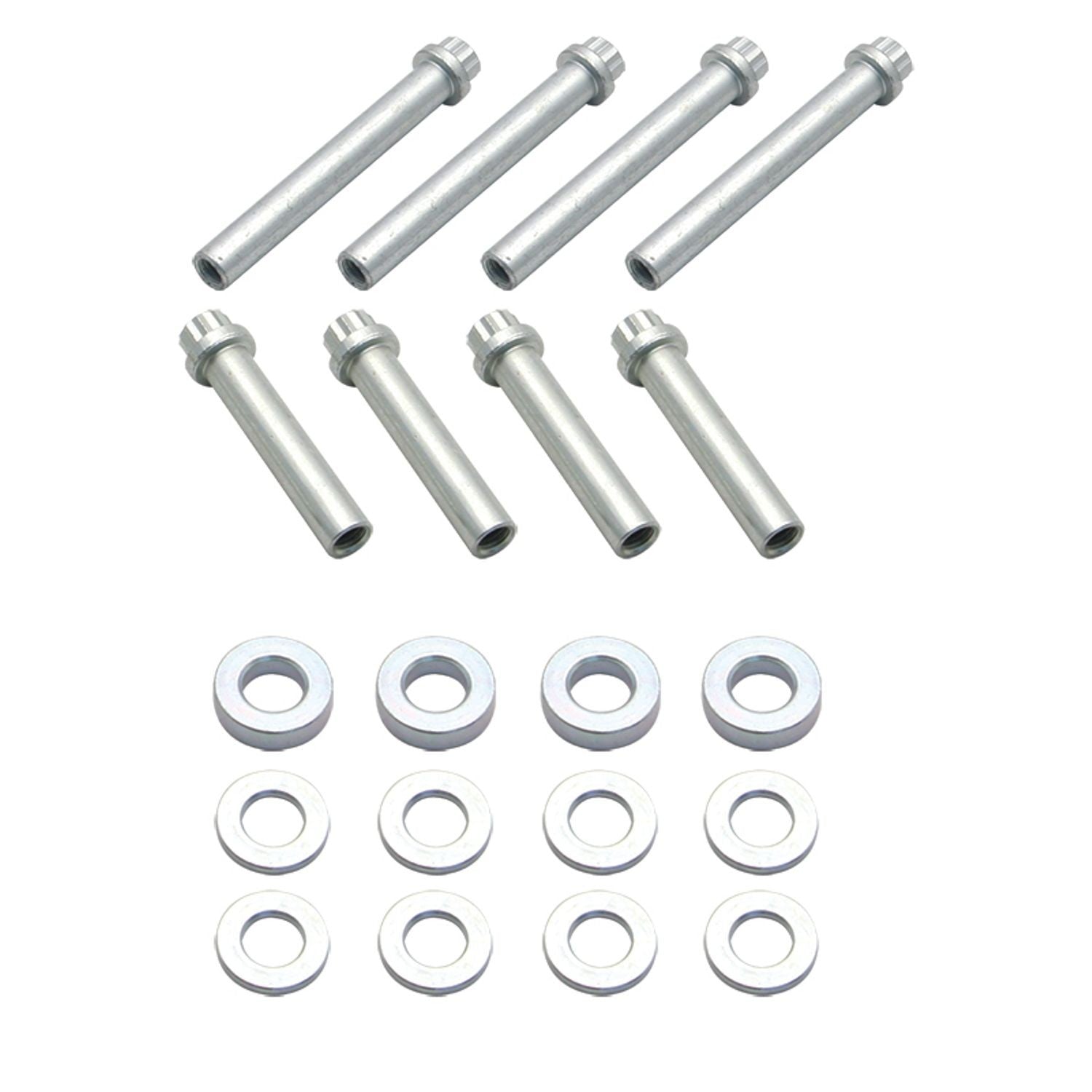 S&S HEAD BOLTS FOR EVOLUTION & TWIN CAM - view 1 Main image