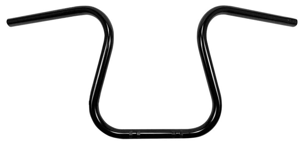 WESTLAND CUSTOMS 7/8" (22MM) DIAMETER BOBBER ONE HANDLEBARS - view 2