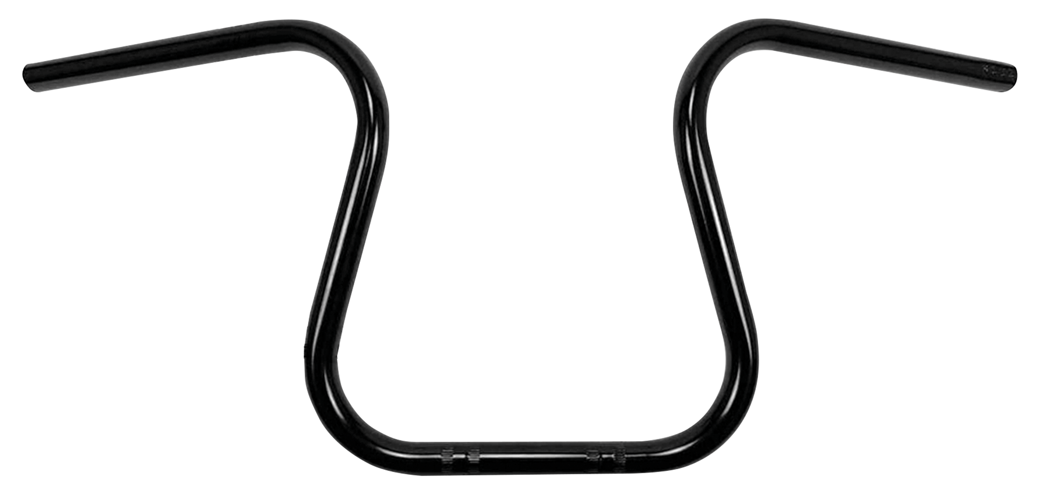 WESTLAND CUSTOMS 7/8" (22MM) DIAMETER BOBBER ONE HANDLEBARS - view 2