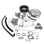 S&S SUPER-E AND SUPER-G CARBURETOR KITS - view 2