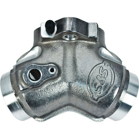 S&S MANIFOLDS FOR TWIN CAM - view 1 Main image