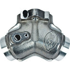 S&S MANIFOLDS FOR TWIN CAM - view 1