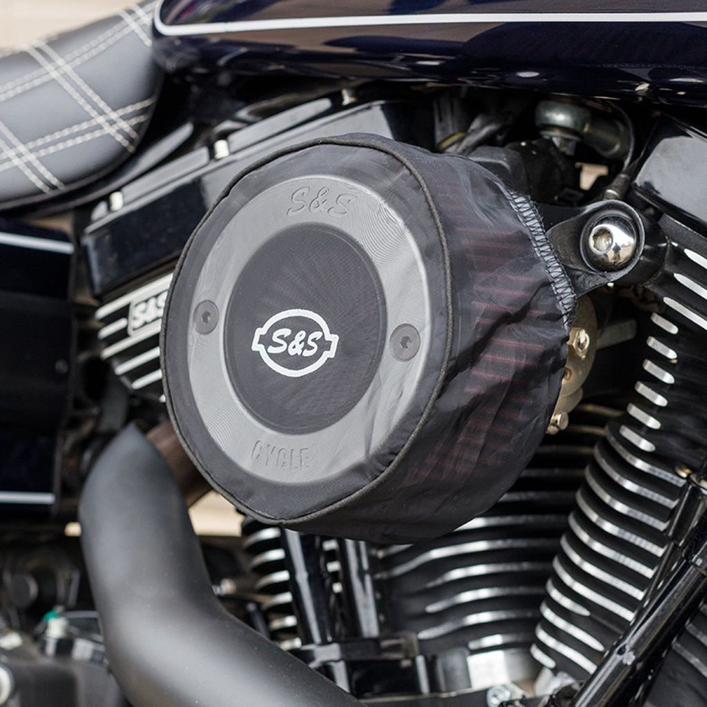 S&S STEALTH AIR CLEANER KITS - view 3