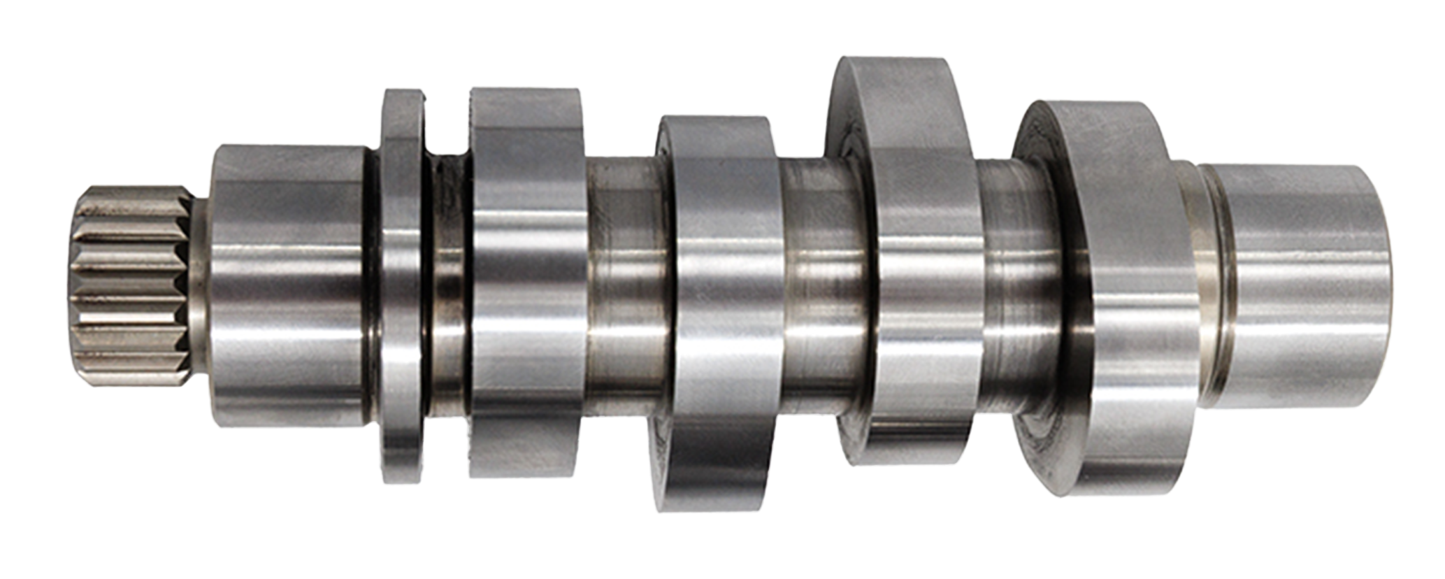 S&S CAMSHAFTS FOR MILWAUKEE EIGHT - view 1