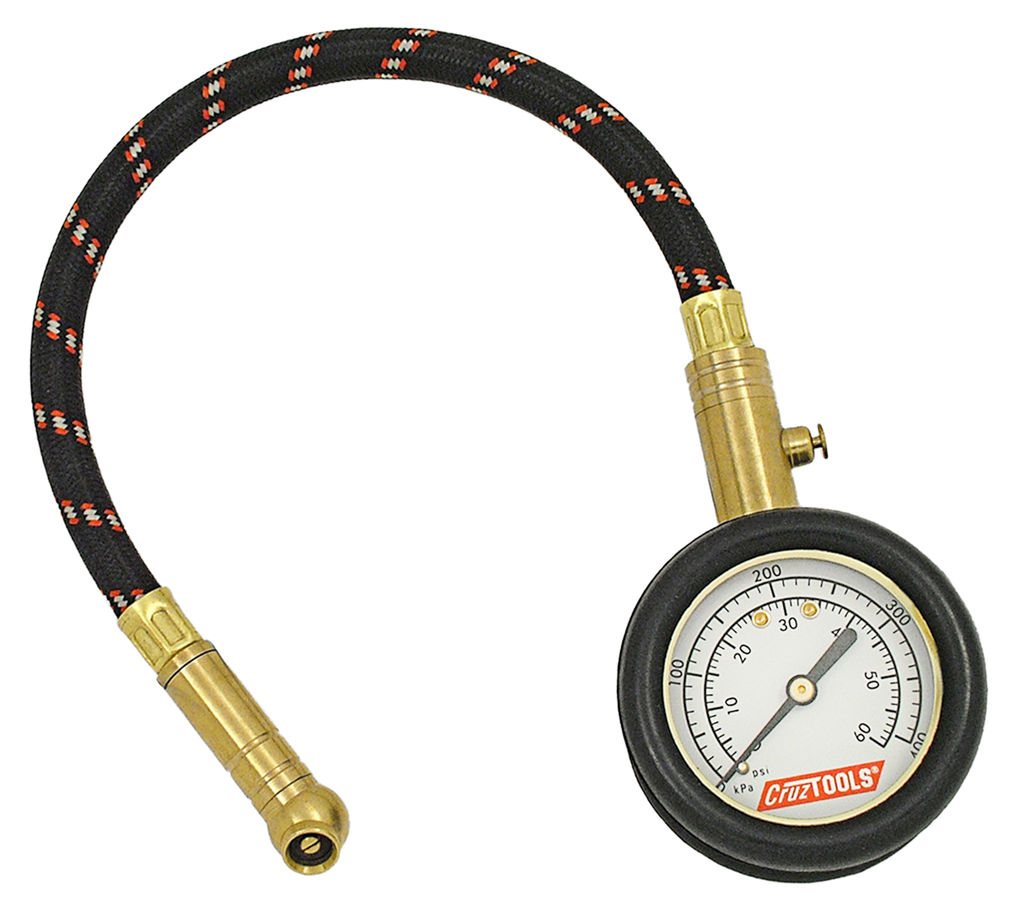 CRUZTOOLS TIRE PRO TIRE GAUGE - view 1