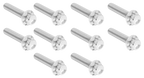 CAM & POINT COVER TITANIUM 12-POINT BOLT KITS - view 1