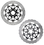 ACCOSSATO FLOATING BRAKE DISCS - view 2