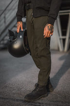 ROBBY ARM 02 – Men's Slim-fit Motorcycle Jeans ARMALITH