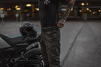 MARK KEV 02 – Motorcycle Jeans for Men Chino Style Cordura