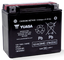 YUASA "V-FORCE" HIGH OUTPUT MAINTENANCE FREE BATTERIES - view 1