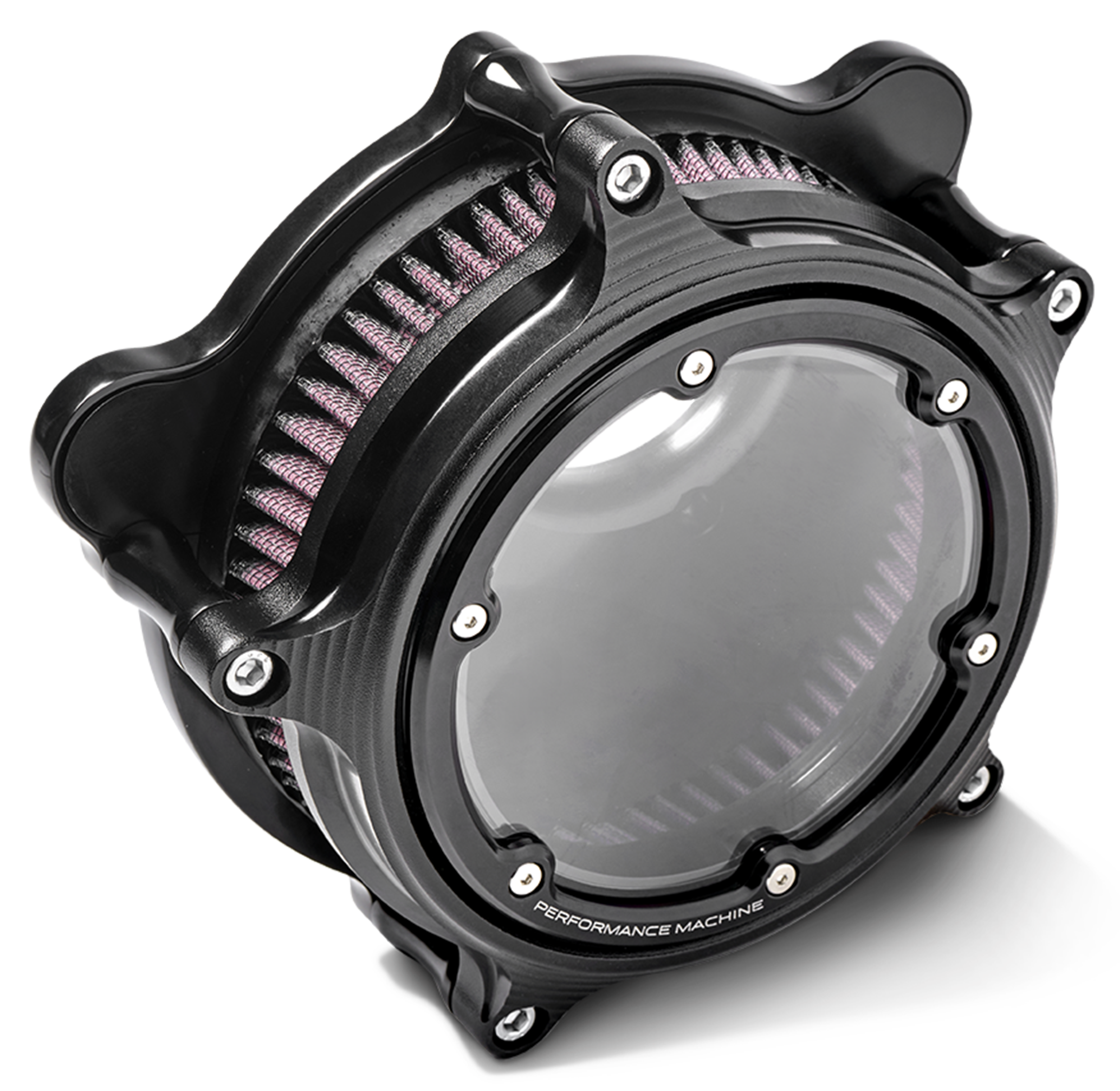 PM VISION AIRCLEANERS - view 1 Main image