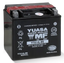 YUASA "V-FORCE" HIGH OUTPUT MAINTENANCE FREE BATTERIES - view 1