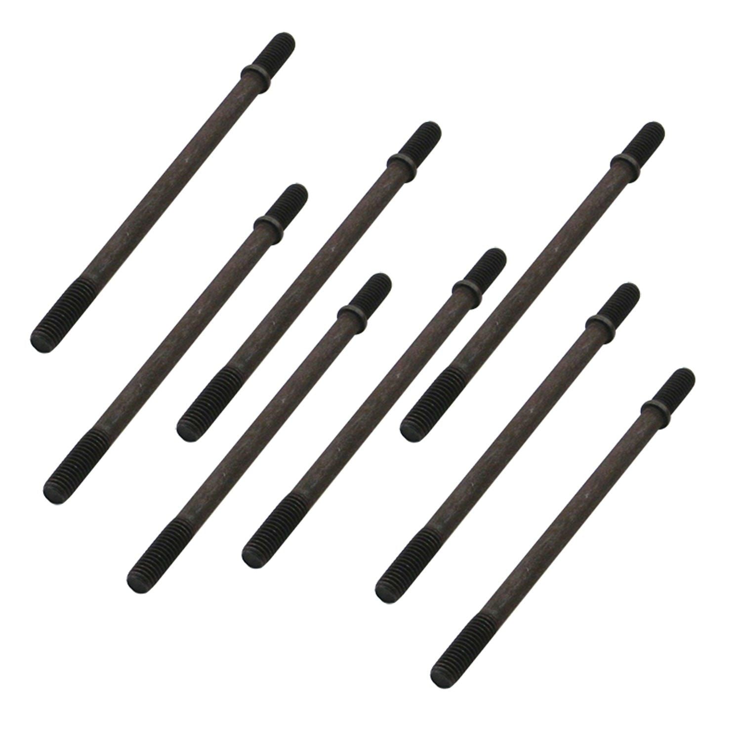 S&S CYLINDER STUDS FOR EVOLUTION BIG TWIN - view 1