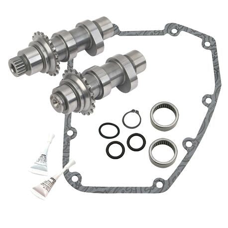 S&S CHAIN DRIVE CAM KITS - view 1 Main image