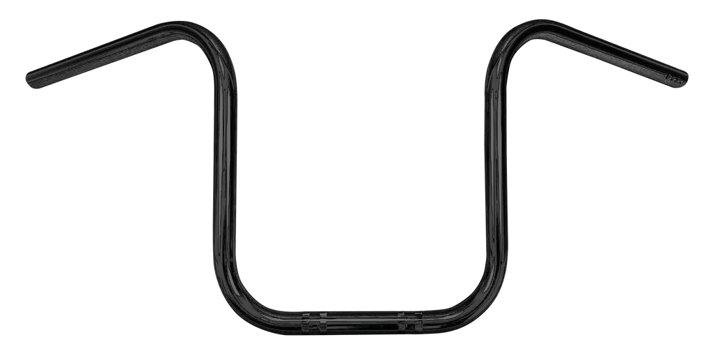 WESTLAND CUSTOMS 7/8" (22MM) DIAMETER NARROW APE HANGER HANDLEBARS - view 1
