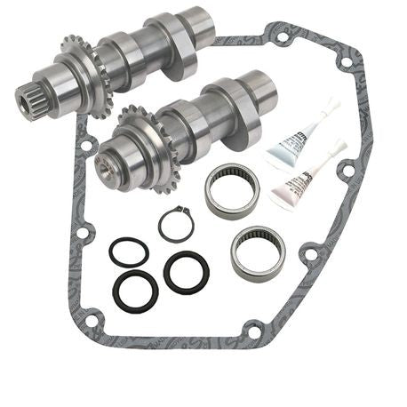 S&S CHAIN DRIVE CAM KITS - view 1