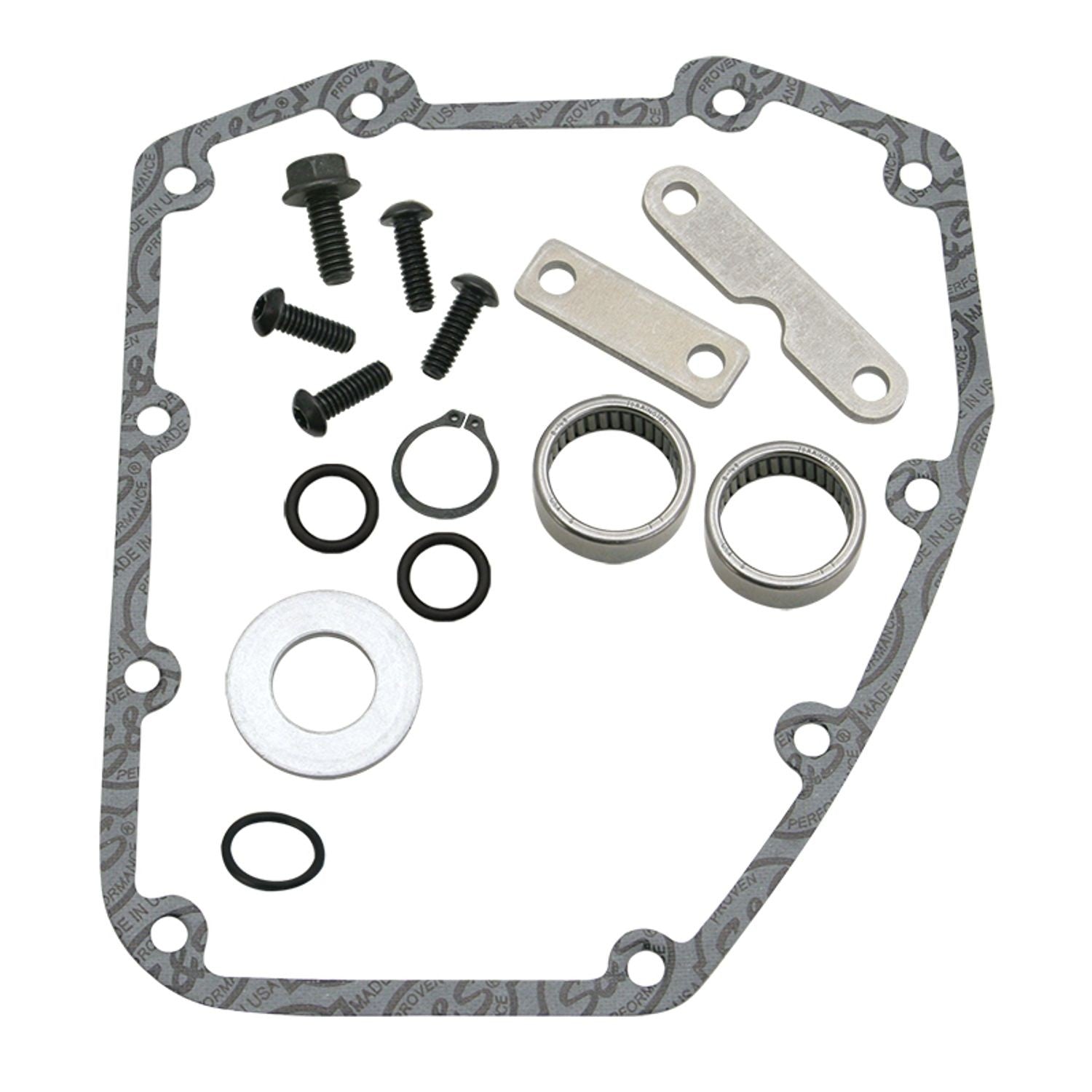 S&S GEAR DRIVE CAM KITS - view 1 Main image