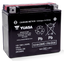 YUASA "V-FORCE" HIGH OUTPUT MAINTENANCE FREE BATTERIES - view 1