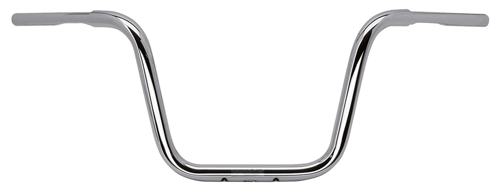 FEHLING 1 1/4 INCH FAT APE HANGER HANDLEBARS - view 1