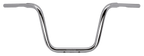 FEHLING 1 1/4 INCH FAT APE HANGER HANDLEBARS - view 1