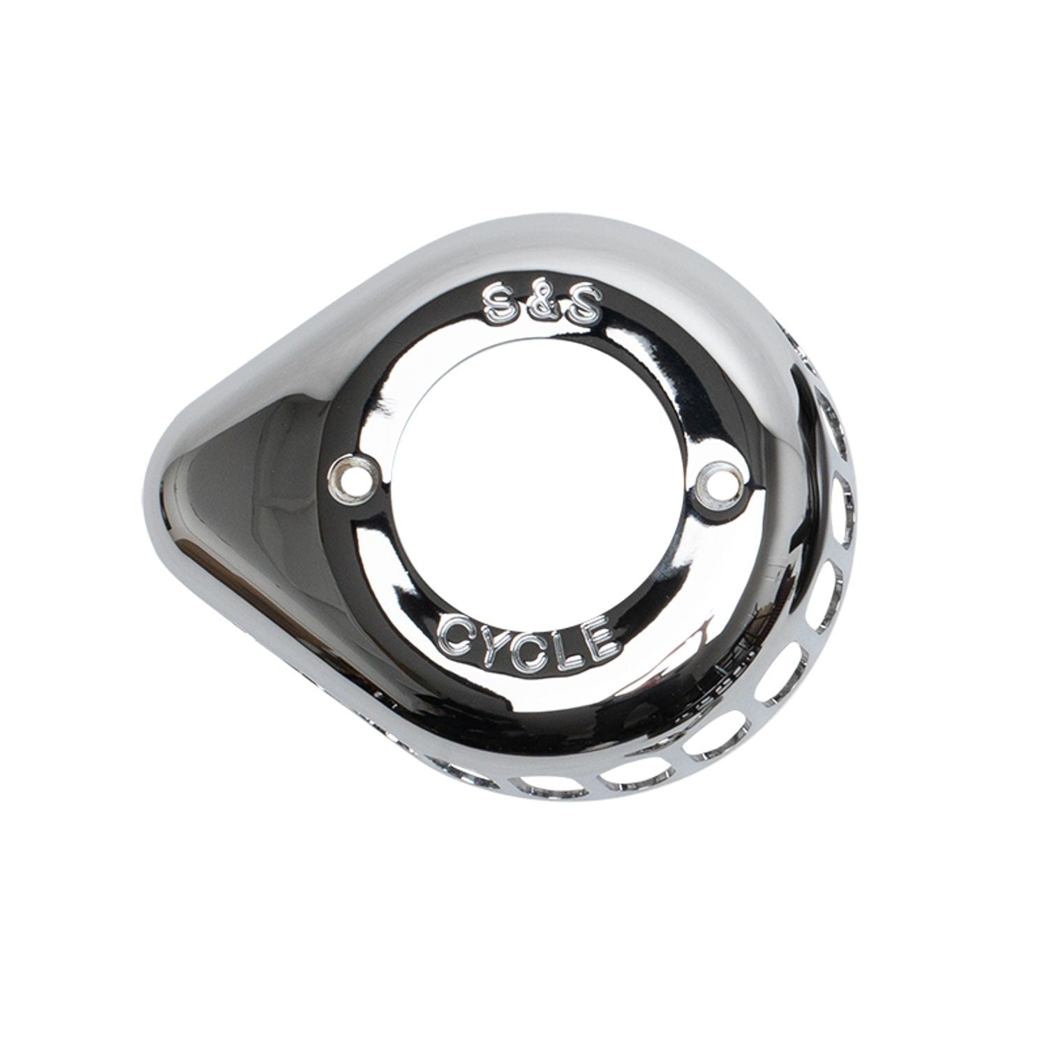 S&S STEALTH AIR CLEANER KITS - view 2