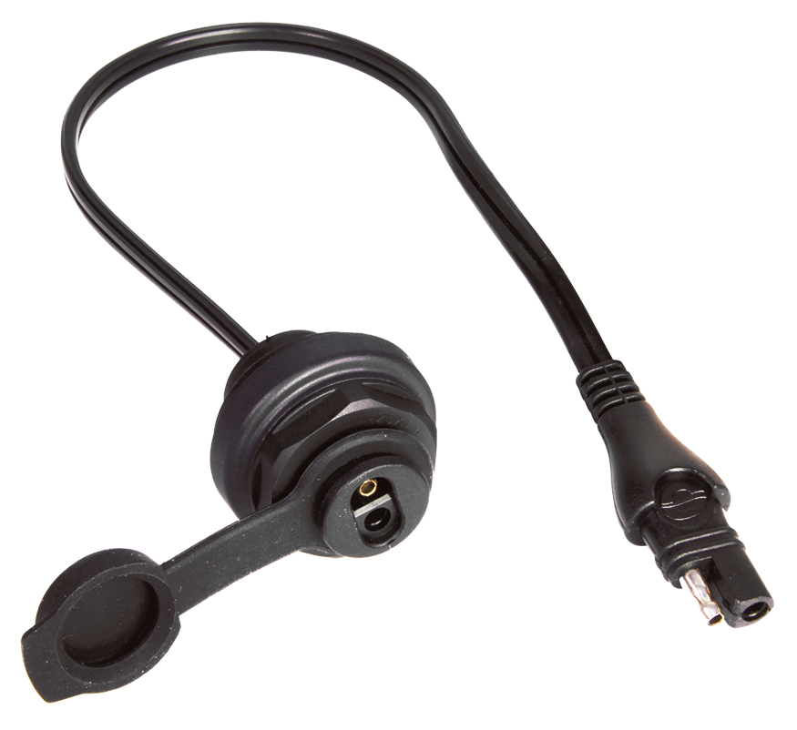 OPTIMATE CONNECTORS - view 2