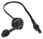 OPTIMATE CONNECTORS - view 2