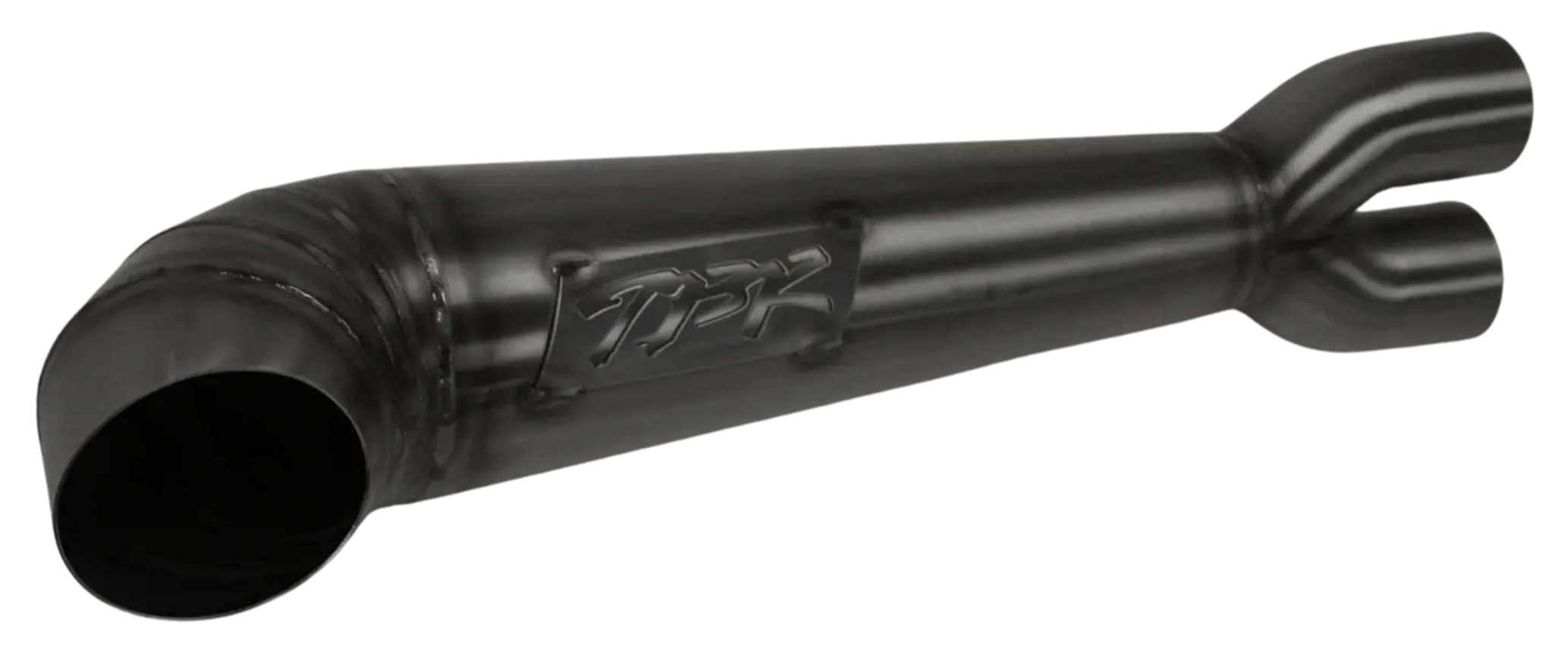 TWO BROTHERS RACING SHORTY APEX 2-INTO-1 EXHAUST SYSTEMS - view 1