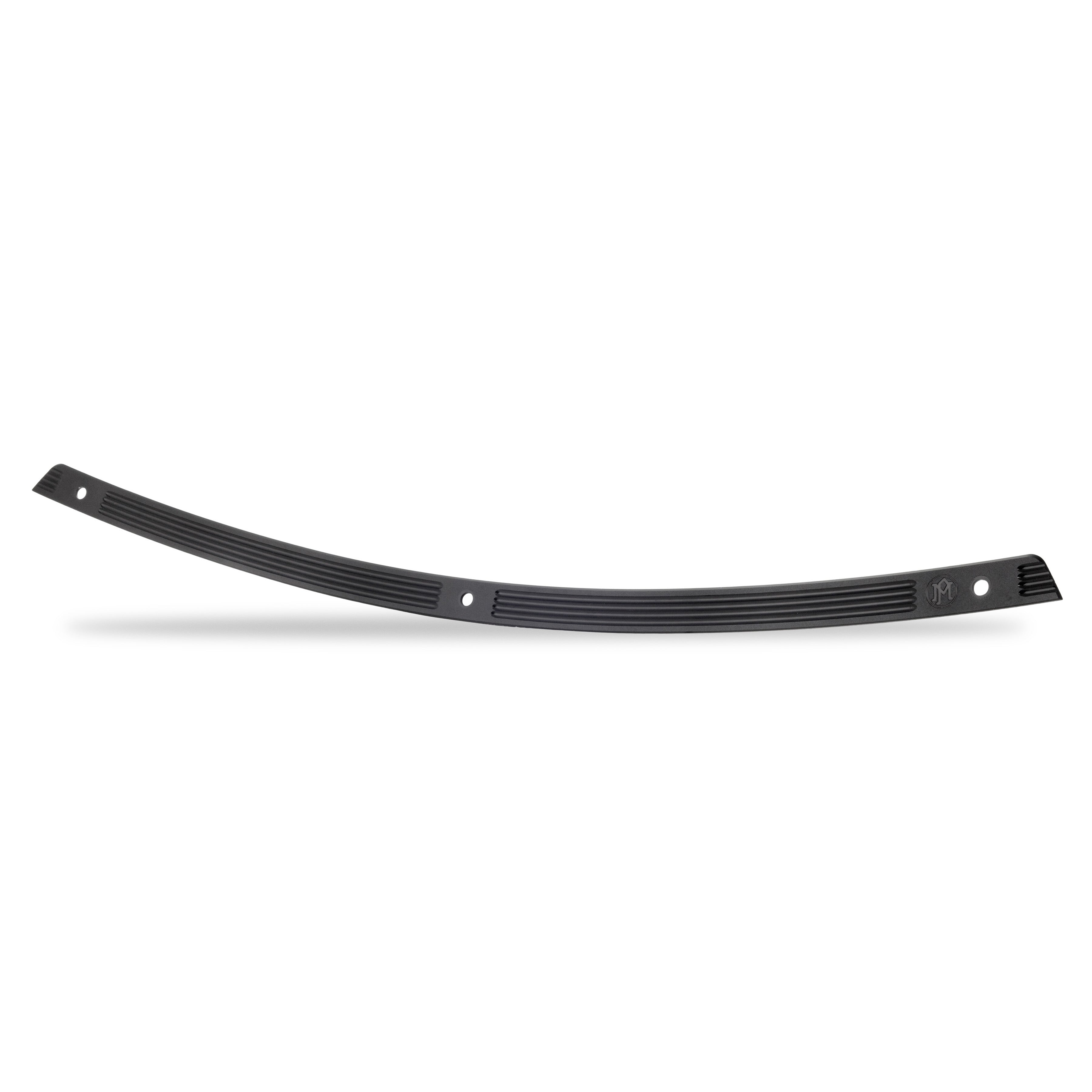 PERFORMANCE MACHINE WINDSHIELD TRIMS - view 1