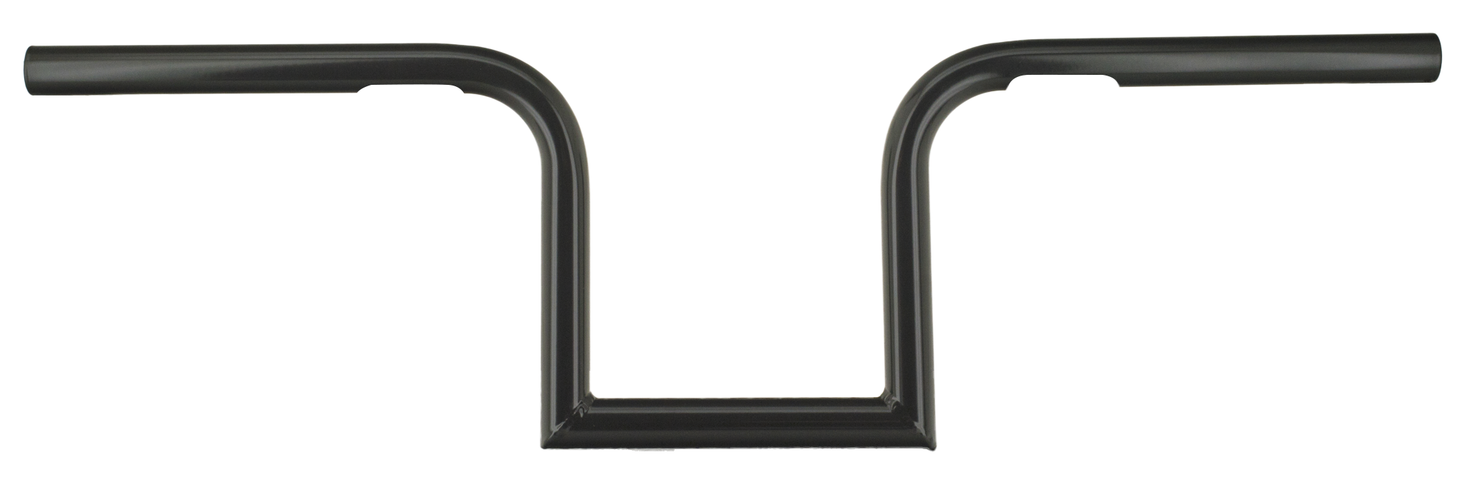 ZODIAC CUSTOM PRODUCTS ONE INCH DIAMETER SOCAL & HIPSTER HANDLEBARS - view 1 Main image
