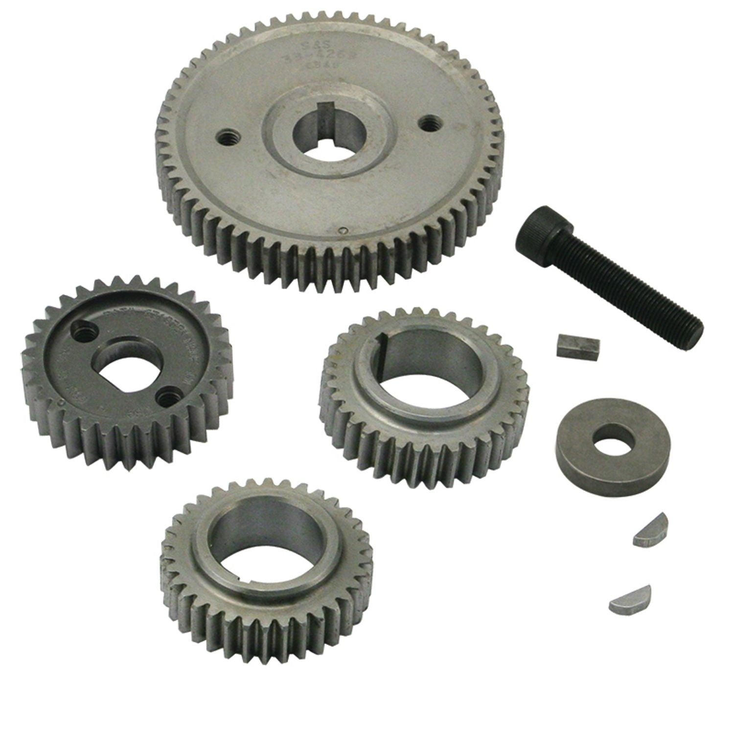 S&S GEAR DRIVE CAM KITS - view 1 Main image
