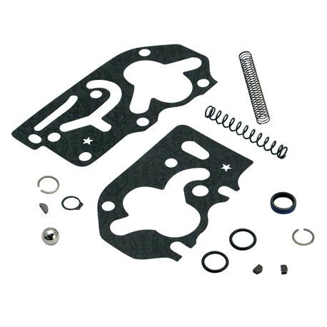 S&S OIL PUMP GASKET SETS AND REBUILD KITS - view 1