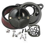 S&S STEALTH AIR CLEANER KITS - view 1