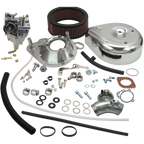 S&S SUPER-E AND SUPER-G CARBURETOR KITS - view 2