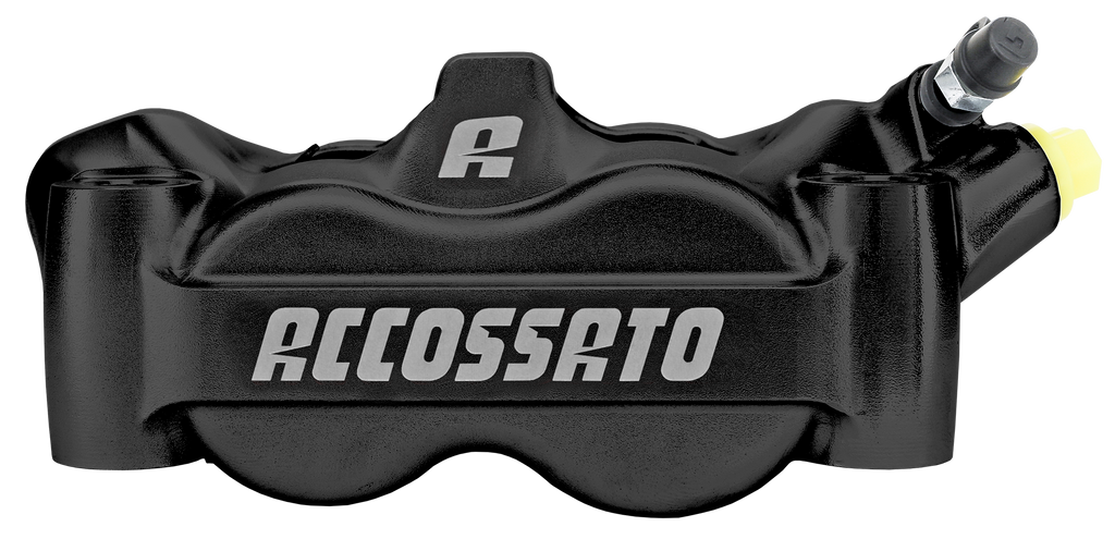 ACCOSSATO 100MM RADIAL BRAKE CALIPERS - view 1