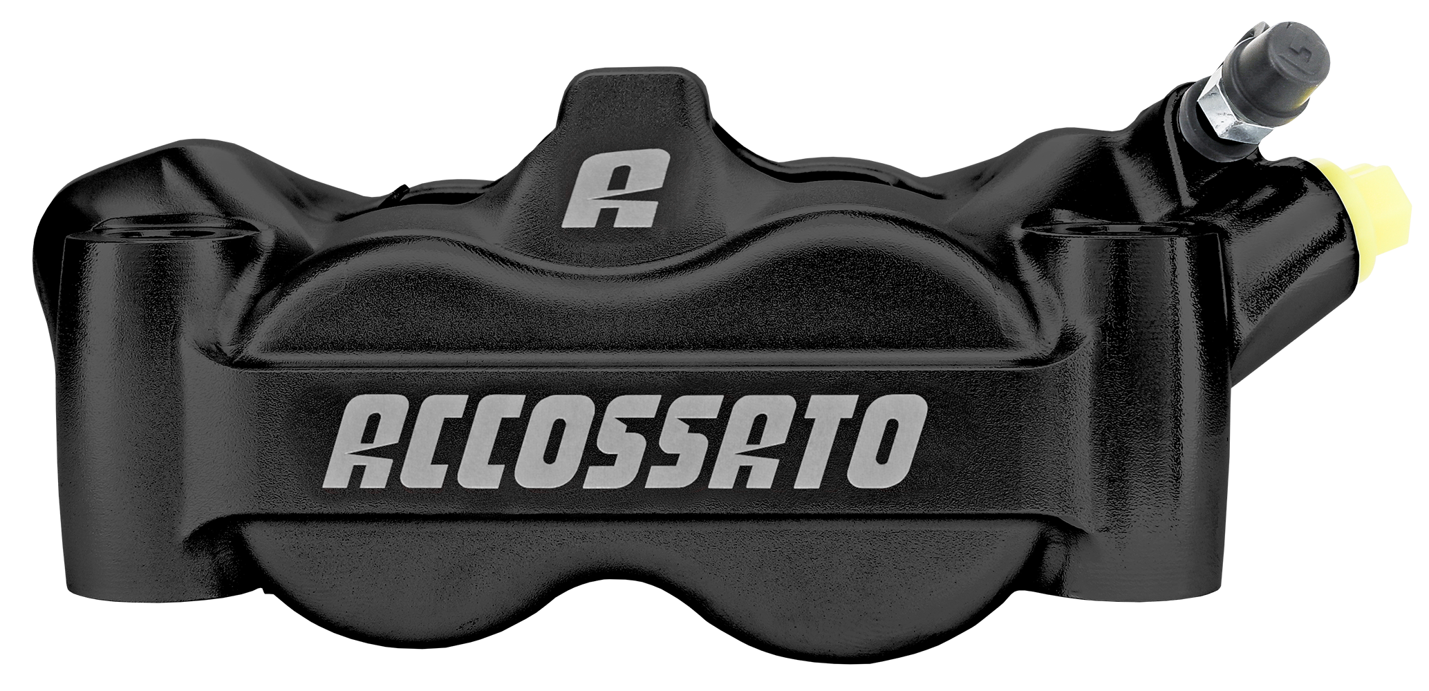 ACCOSSATO 100MM RADIAL BRAKE CALIPERS - view 1