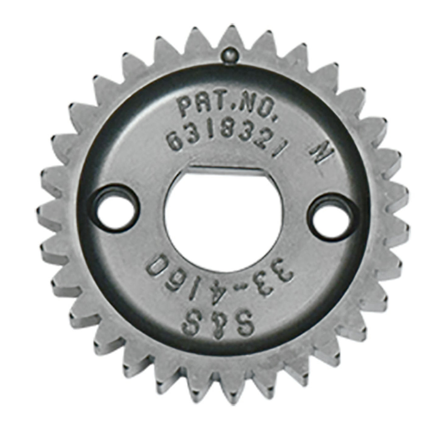 S&S GEAR DRIVE CAM KITS - view 1 Main image