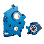 S&S CAM PLATES, OIL PUMPS & KITS FOR MILWAUKEE EIGHT - view 1