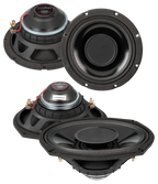 PRECISION POWER PREMIUM SPEAKERS - view 2